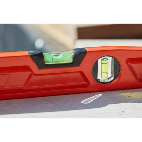 Niveau - 1-42-314 - Trapézoidal - Mlh - 60 Cm