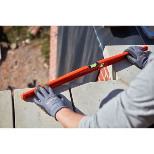 Niveau - 1-42-315 - Trapézoidal - Mlh - 80 Cm