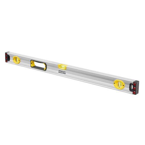 Niveau Tubulaire Magnétique 90cm Fatmax® - Stanley - 1-43-537