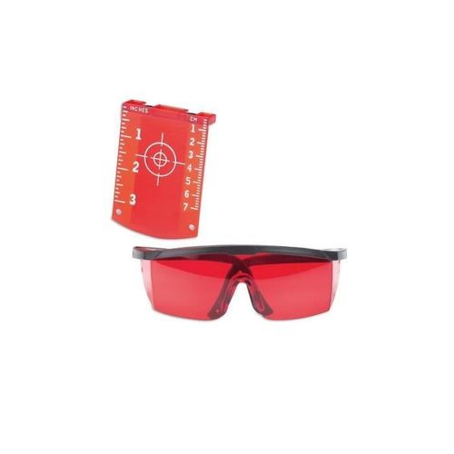 Niveau Laser Multilignes - Stht77514-1 - Rouge