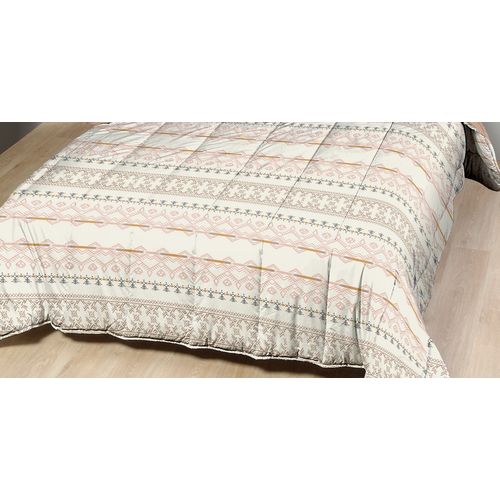 Couette Légère Nat Géo / Non Tissé - 1 Personne 140 X 200 - Spécial Été