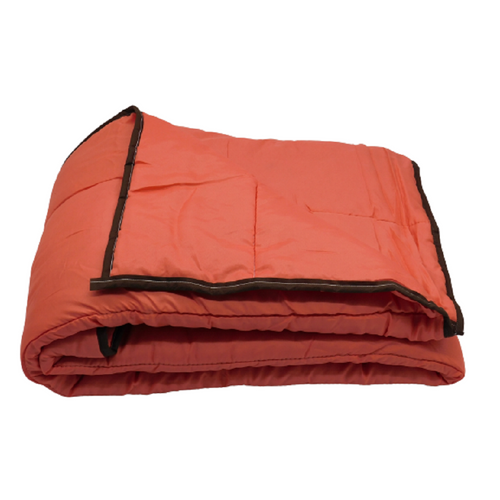 Couette Légère Corail - 1 Personne 140x200 - Legere