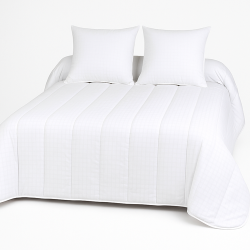 Couette Chaude Relaxante - 2 Personnes 220 X 240 - Spécial Hiver