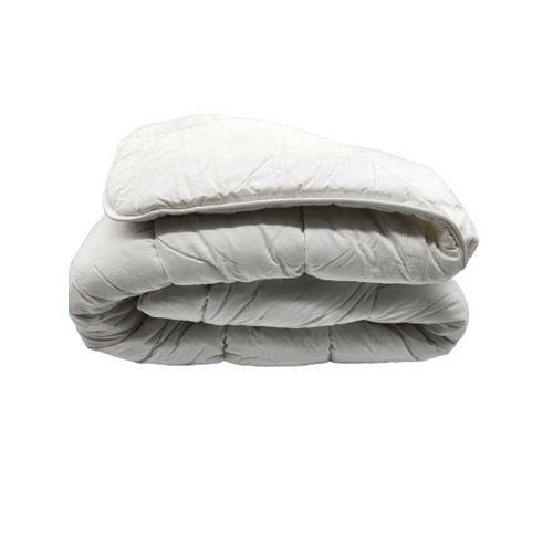 Couette Ultra Chaude Coton - 2 Personnes 220 X 240 - Spécial Hiver