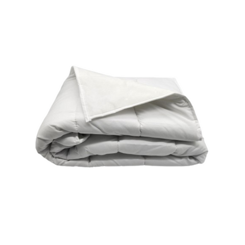 Couette Eco Microfibre / Non Tissé - 2 Personnes 220 X 240