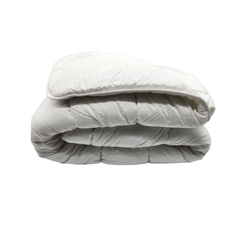 Couette Ultra Chaude Coton - 1 Ou 2 Personnes 200x200 - Spécial Hiver