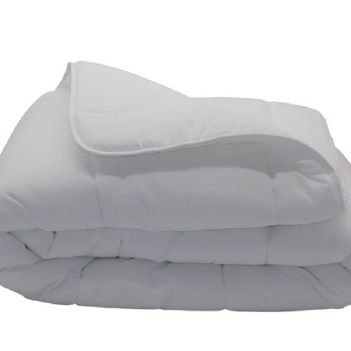 Couette Toutes Saisons - 1 Ou 2 Personnes 200 X 200 - Toutes Saisons