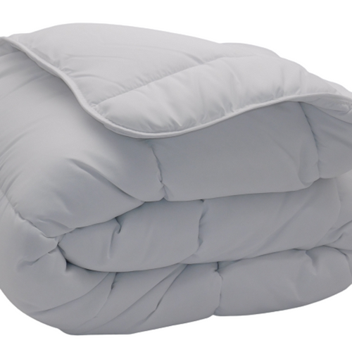 Couette Microfibre Grand Froid Spécial Hiver - 2 Personnes 220 X 240