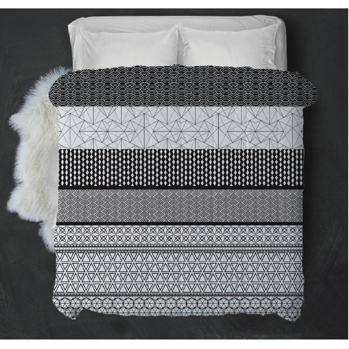 Couette Légère Lmg5/lmg5 - 1 Ou 2 Personnes 200 X 200 - Spécial Été