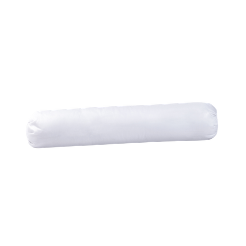 Traversin moelleux Coton 140 Cms - 1050grs - Toutes Saisons - Mortreux