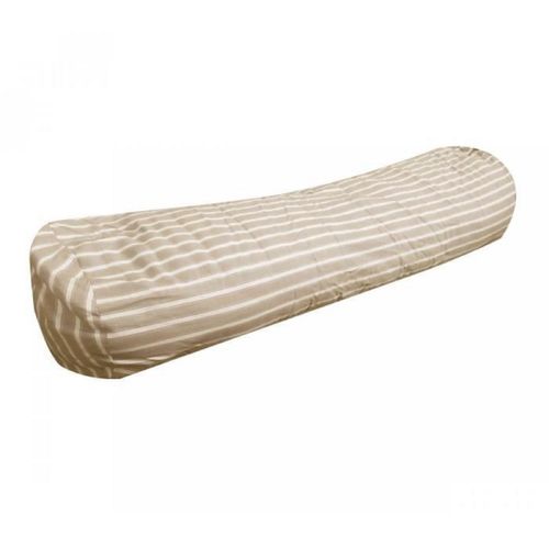 Traversin Moelleux Grand-mère - Pour Lit De 2 Personnes 160 Cm - Toutes Saisons - Mortreux