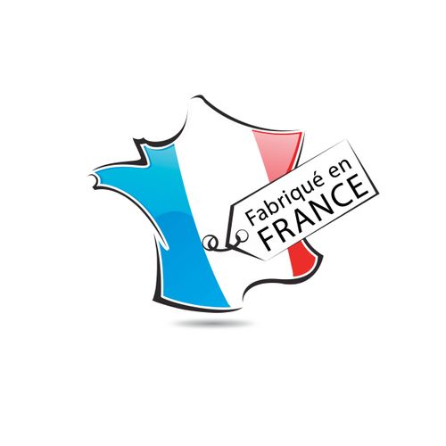 Couette Légère Imprimée Bolivia - 1 Personne 140x200 - Spécial Eté