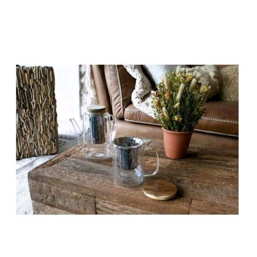 Théière En Verre 1.2l - 7912099