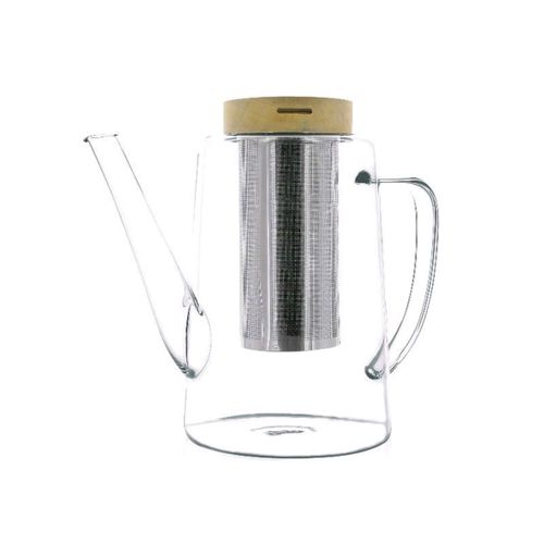 Théière En Verre 1.2l - 7912099