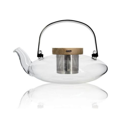 Théière En Verre 0.5l - 7912107