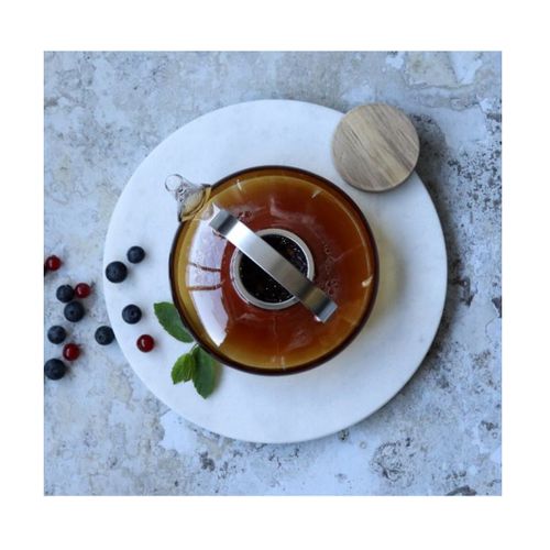 Théière En Verre 0.5l - 7912107