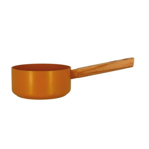 Casserole 16cm Jaune - 7930270