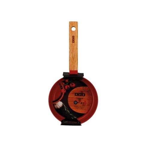 Casserole Aluminium 16cm Paprika - 7930280