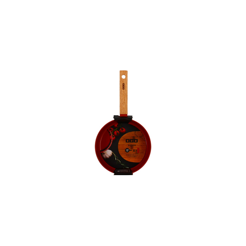 Casserole Aluminium 20cm Paprika - 7930282