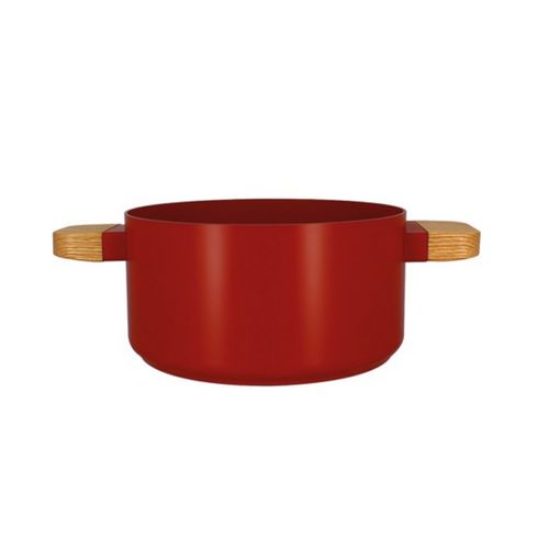 Faitout 24cm Avec Couvercle - 7930286