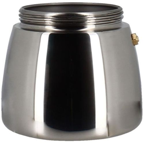 Cafetière Italienne - 3935071 - Aluminium - 9 Tasses - Tous Feux Dont Induction