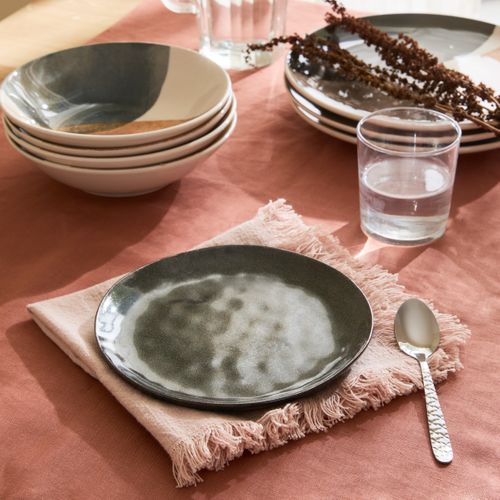 Lot de 4 gobelets 34,5 cl BONITA Transparent