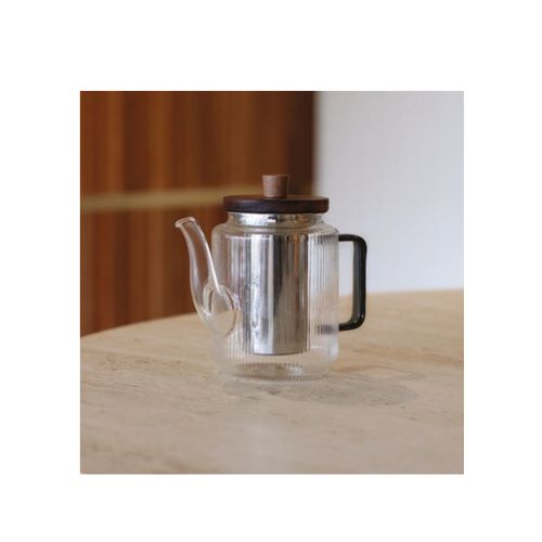 Théière 0.55l Verre Transparent - 7912201