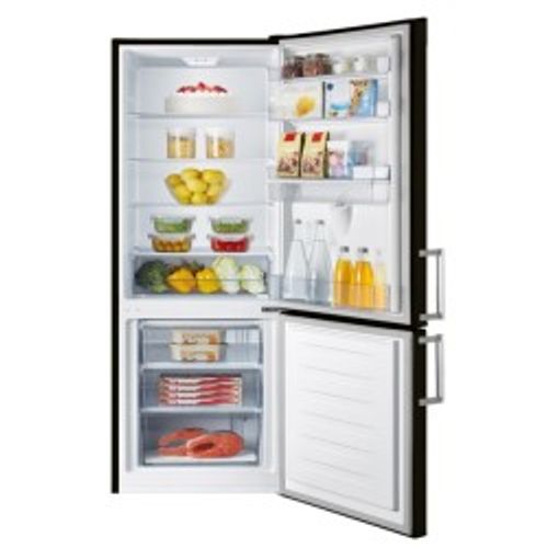 Réfrigérateur congélateur 268l Noir - Faf8282dn