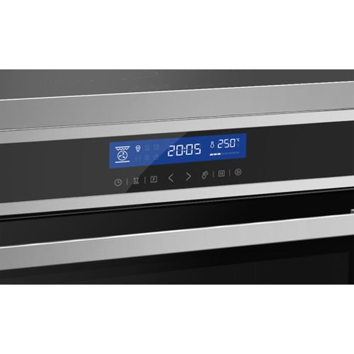 PIANO DE CUISSON AMICA ACIS2115S