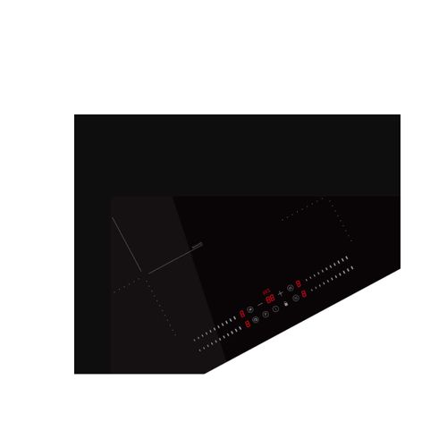 Table De Cuisson Induction 4 Foyers - Fti472v