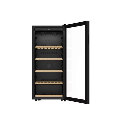 Cave de service CAVISS C291CBEG 91 bouteilles