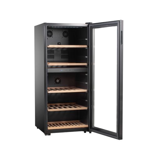 Cave de service CAVISS C291CBEG 91 bouteilles