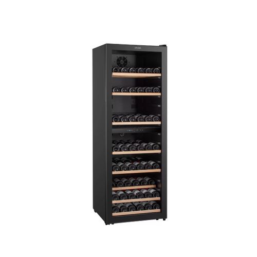 Cave de service CAVISS C2180CBEG 180 bouteilles