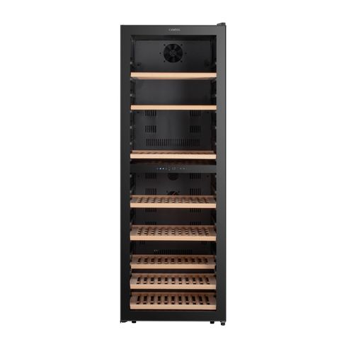 Cave de service CAVISS C2180CBEG 180 bouteilles