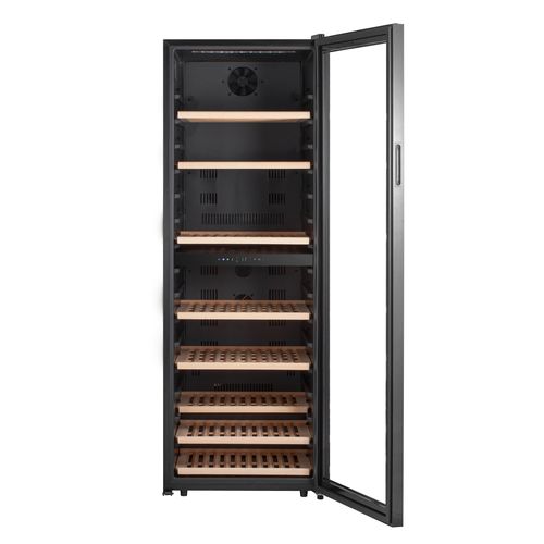 Cave de service CAVISS C2180CBEG 180 bouteilles