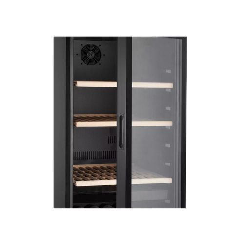 Cave De Service Caviss C2180cbeg 180 Bouteilles