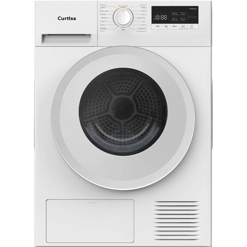 Sèche-linge Frontal 8 kg Pompe à chaleur - Mslp80e