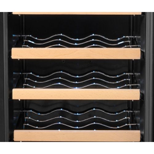 Cave de service CAVISS TH12E35 12 bouteilles