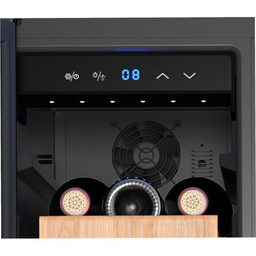 Cave de service CAVISS TH12E35 12 bouteilles