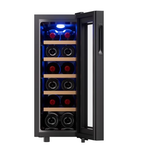 Cave de service CAVISS TH12E35 12 bouteilles