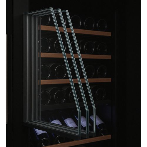 Cave de service CAVISS TH12E35 12 bouteilles