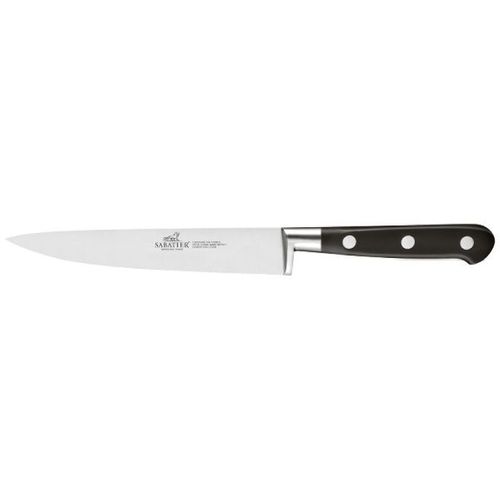 Couteau Filet De Sole 15cm Inox - 801680
