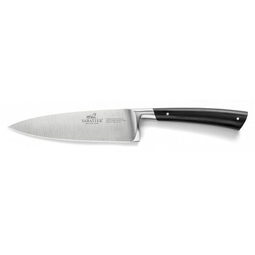 Couteau Du Chef 15cm Acier 4116 Nitro+ - 806480