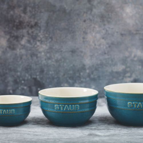 Lot De Bols 12 Cm / 4-pcs