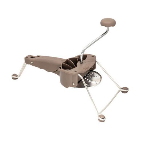 Râpe à Légumes Taupe - 010176