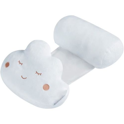 Cale Bébé Cloudy 2en1 - Fonction Peluche