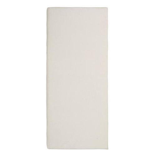 Matelas De Berceau  80cmx40x5cm - Déhoussable - Fabriqué En France - Sans Traitement