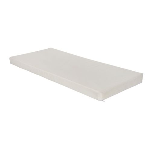 Matelas De Berceau  80cmx40x5cm - Déhoussable - Fabriqué En France - Sans Traitement