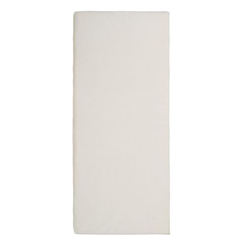 Matelas De Berceau  80cmx40x5cm - Déhoussable - Fabriqué En France - Sans Traitement