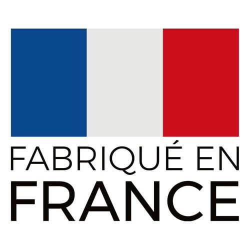 Passe-partout Beige 40x50 Cm Ouverture 30x40 Cm Beige